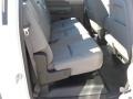 Summit White - Silverado 2500HD Work Truck Crew Cab Chassis Photo No. 14