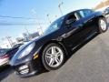 Black 2011 Porsche Panamera 4 Exterior