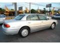 Sterling Silver Metallic - LeSabre Limited Photo No. 7