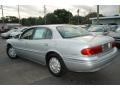 Sterling Silver Metallic - LeSabre Limited Photo No. 10