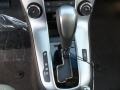 6 Speed Automatic 2012 Chevrolet Cruze LTZ/RS Transmission