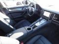 Black Interior Photo for 2011 Porsche Panamera #55695490