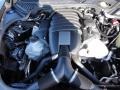 3.6 Liter DFI DOHC 24-Valve VVT V6 Engine for 2011 Porsche Panamera 4 #55695595