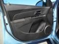 Door Panel of 2012 Cruze LT/RS