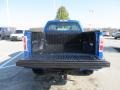2010 Blue Flame Metallic Ford F150 STX SuperCab 4x4  photo #10