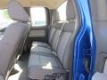 2010 Blue Flame Metallic Ford F150 STX SuperCab 4x4  photo #11