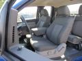 2010 Blue Flame Metallic Ford F150 STX SuperCab 4x4  photo #12
