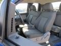 2010 Blue Flame Metallic Ford F150 STX SuperCab 4x4  photo #13