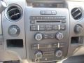 2010 Blue Flame Metallic Ford F150 STX SuperCab 4x4  photo #17
