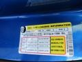 2010 Blue Flame Metallic Ford F150 STX SuperCab 4x4  photo #23