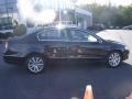 Deep Black - Passat Komfort Sedan Photo No. 2