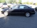 Deep Black - Passat Komfort Sedan Photo No. 7