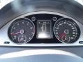 Deep Black - Passat Komfort Sedan Photo No. 10