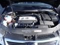 2010 Volkswagen Passat 2.0 Liter FSI Turbocharged DOHC 16-Valve 4 Cylinder Engine Photo