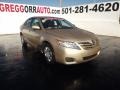 Sandy Beach Metallic - Camry LE Photo No. 1