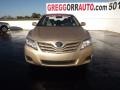 Sandy Beach Metallic - Camry LE Photo No. 2