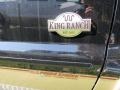 2012 Black Ford F250 Super Duty King Ranch Crew Cab 4x4  photo #3