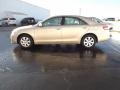 Sandy Beach Metallic - Camry LE Photo No. 4