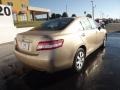 Sandy Beach Metallic - Camry LE Photo No. 7