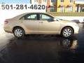 Sandy Beach Metallic - Camry LE Photo No. 8