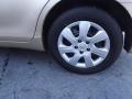 Sandy Beach Metallic - Camry LE Photo No. 16