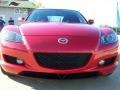 Velocity Red Mica - RX-8  Photo No. 45