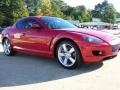 Velocity Red Mica - RX-8  Photo No. 52