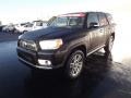 2011 Black Toyota 4Runner Limited 4x4  photo #3