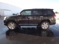 2011 Black Toyota 4Runner Limited 4x4  photo #4