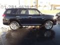 2011 Black Toyota 4Runner Limited 4x4  photo #8