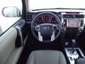 2011 Black Toyota 4Runner Limited 4x4  photo #9