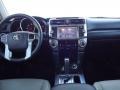 2011 Black Toyota 4Runner Limited 4x4  photo #10