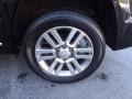 2011 Black Toyota 4Runner Limited 4x4  photo #16