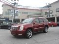 Infrared - Escalade AWD Photo No. 68
