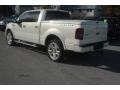 White Sand Tri-Coat 2008 Ford F150 Limited SuperCrew 4x4 Exterior