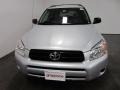 Classic Silver Metallic - RAV4 4WD Photo No. 2