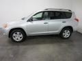 Classic Silver Metallic - RAV4 4WD Photo No. 3