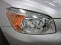 Classic Silver Metallic - RAV4 4WD Photo No. 5