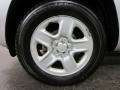 Classic Silver Metallic - RAV4 4WD Photo No. 6