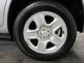 Classic Silver Metallic - RAV4 4WD Photo No. 7
