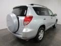 Classic Silver Metallic - RAV4 4WD Photo No. 9