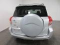 Classic Silver Metallic - RAV4 4WD Photo No. 10