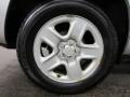 Classic Silver Metallic - RAV4 4WD Photo No. 16