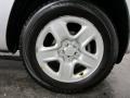 Classic Silver Metallic - RAV4 4WD Photo No. 17