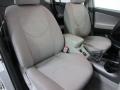 Classic Silver Metallic - RAV4 4WD Photo No. 20