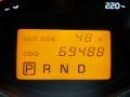 Classic Silver Metallic - RAV4 4WD Photo No. 29