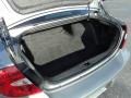  2007 LaCrosse CXL Trunk