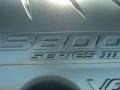 3.8 Liter OHV 12-Valve V6 Engine for 2007 Buick LaCrosse CXL #55698188