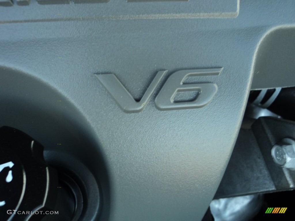 2007 Buick LaCrosse CXL 3.8 Liter OHV 12-Valve V6 Engine Photo #55698200