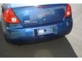 2006 Electric Blue Metallic Pontiac G6 Sedan  photo #17